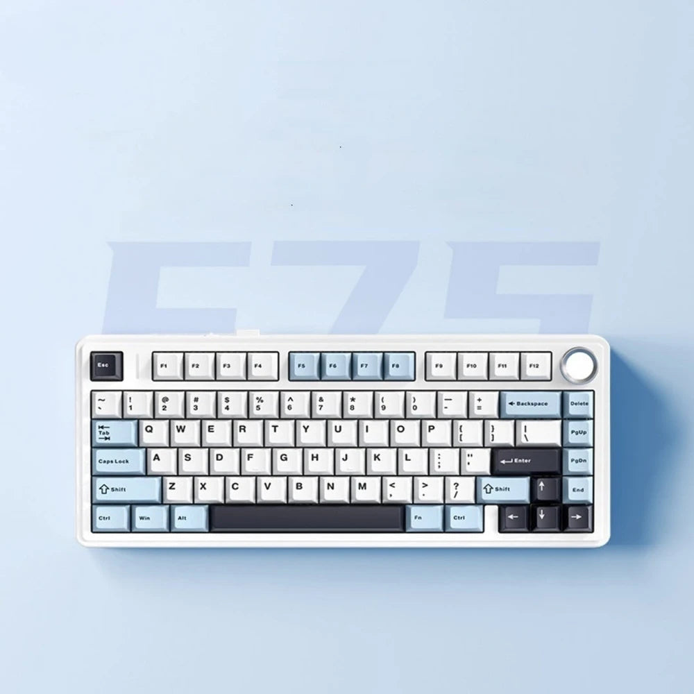 Mechanical Keyboard F75