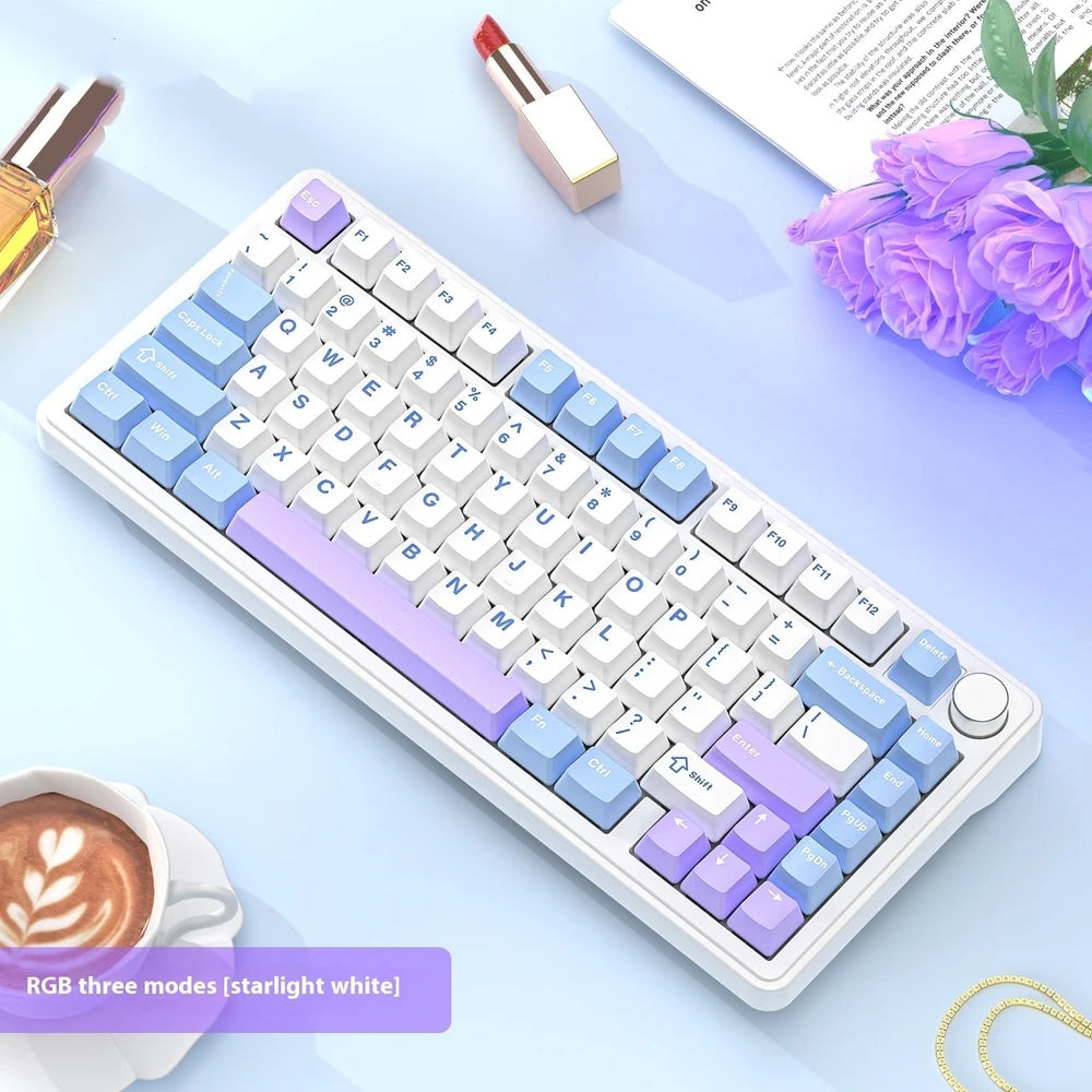 Attack Shark X85 Mechanical Keyboard