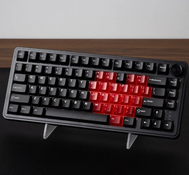 XVX M75 Lumina Mechanical Keyboard