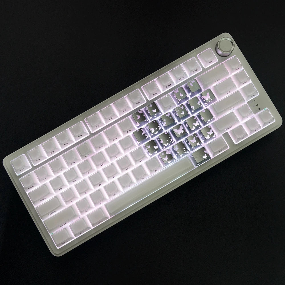 XVX M75 Lumina Mechanical Keyboard