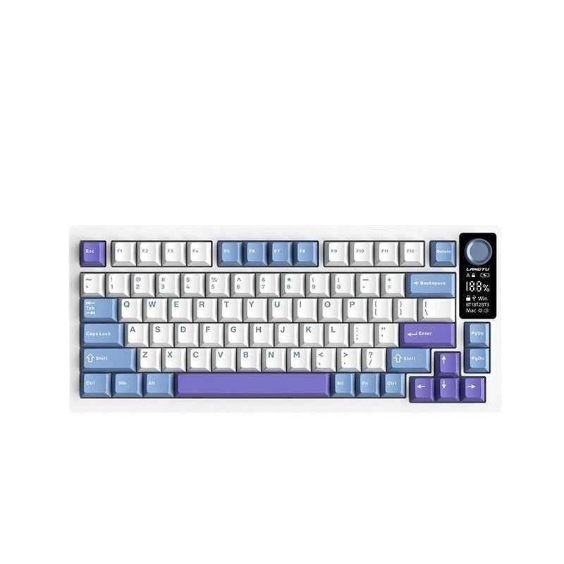 LT75 Mechanical Keyboard