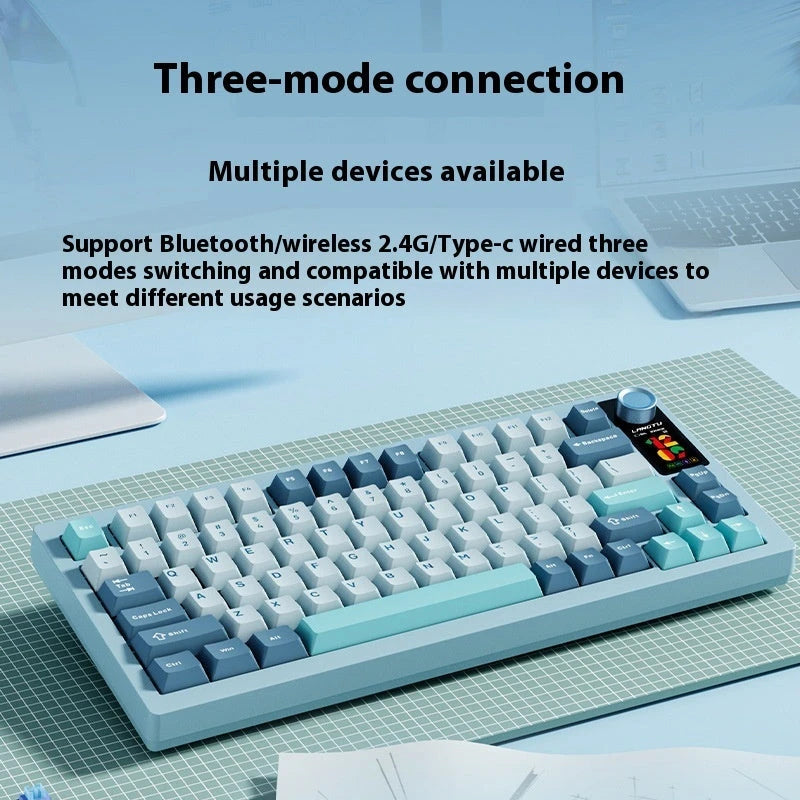 LT75 Mechanical Keyboard