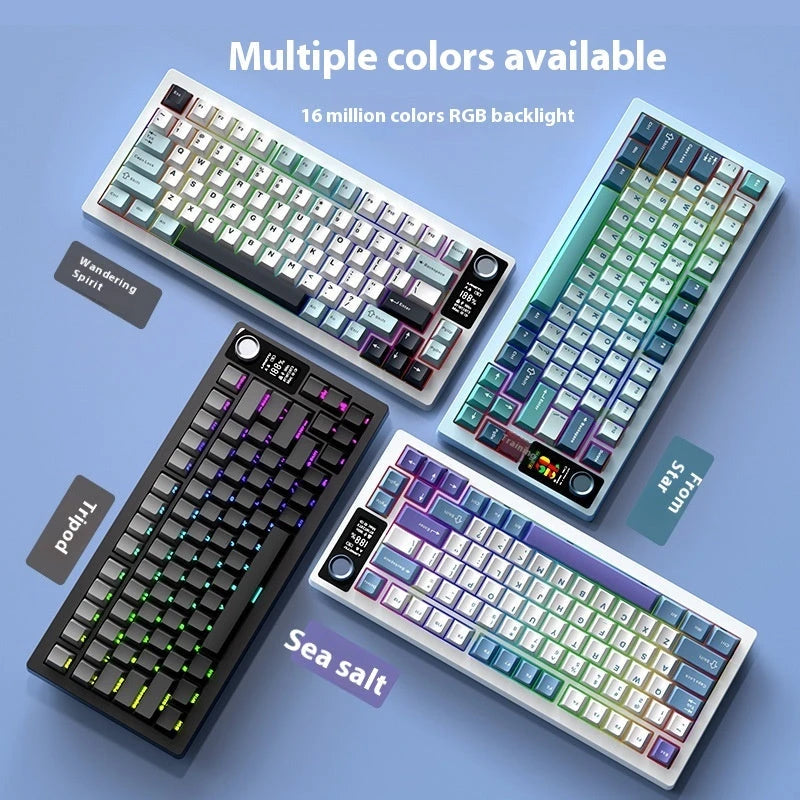 LT75 Mechanical Keyboard