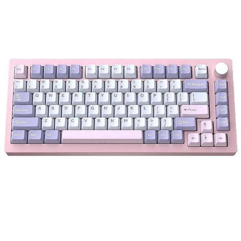 Heiji Snake Mechanical Keyboard