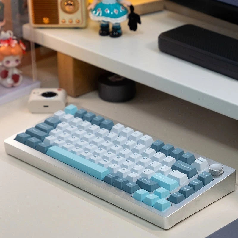Heiji Snake Mechanical Keyboard